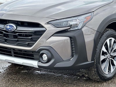 2024 Subaru Outback Limited XT