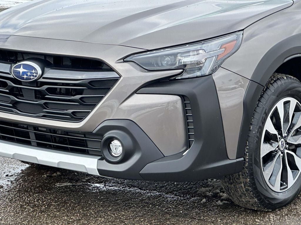 2024 Subaru Outback Limited XT