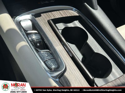 2023 Buick Enclave Avenir