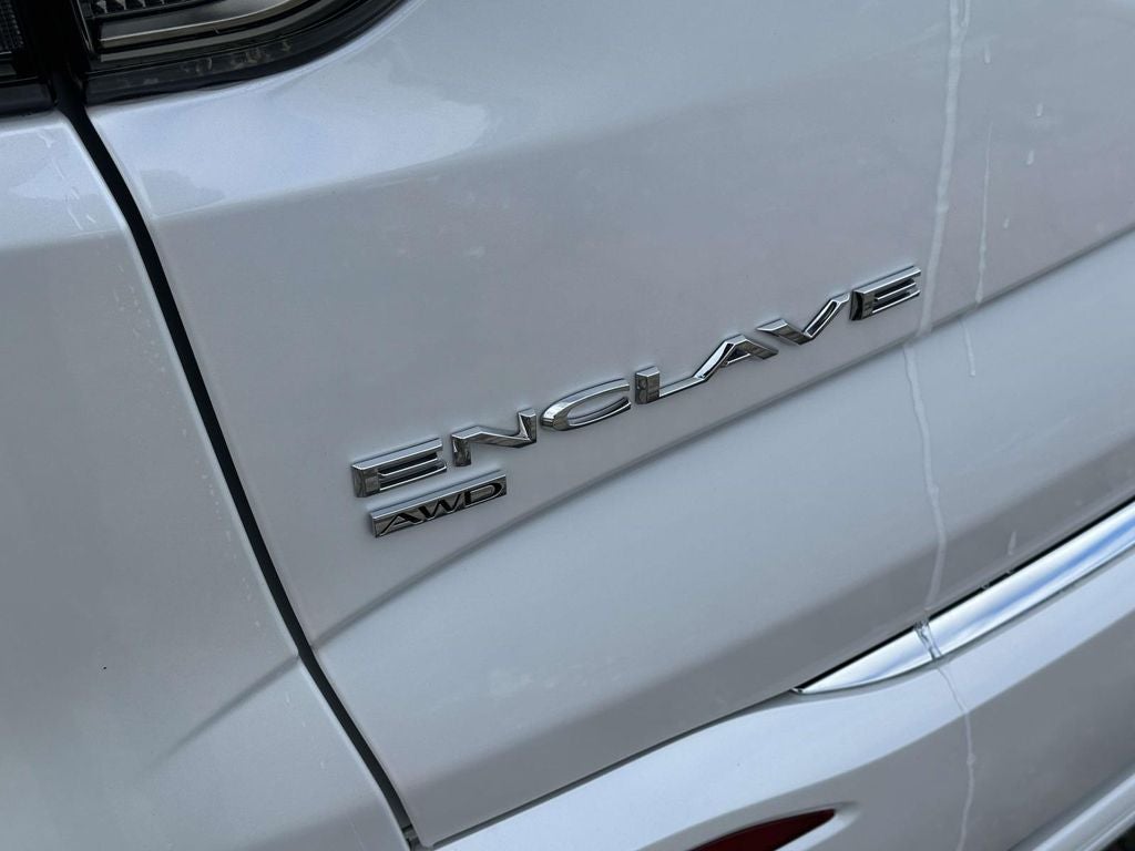 2023 Buick Enclave Avenir