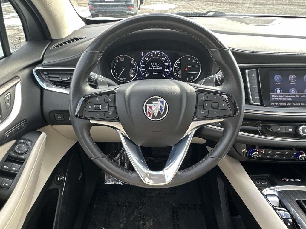 2023 Buick Enclave Avenir