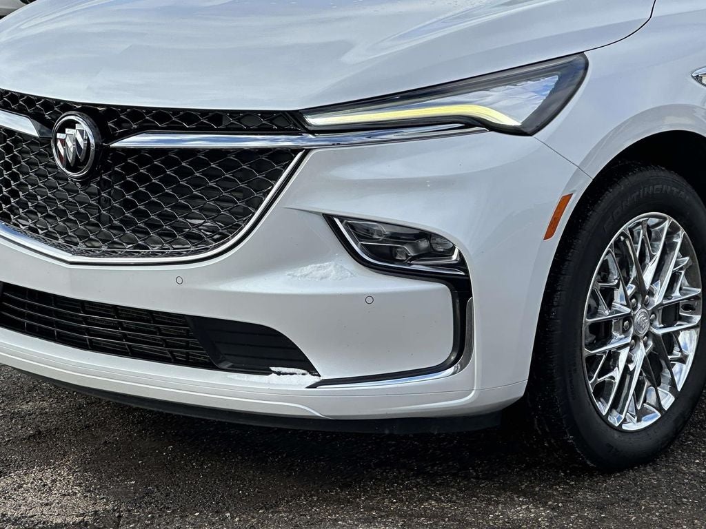 2023 Buick Enclave Avenir