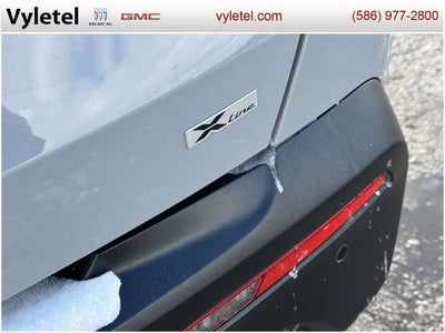 2023 Kia Sorento X-Line EX