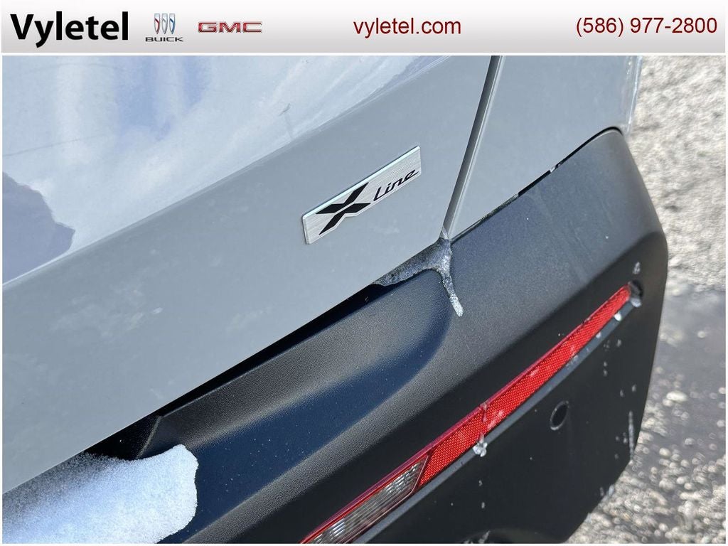 2023 Kia Sorento X-Line EX