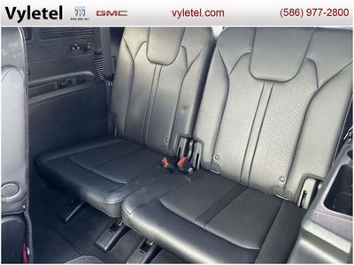 2023 Kia Sorento X-Line EX