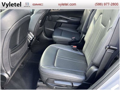 2023 Kia Sorento X-Line EX