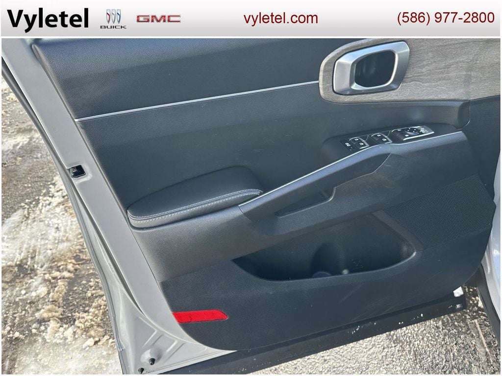 2023 Kia Sorento X-Line EX