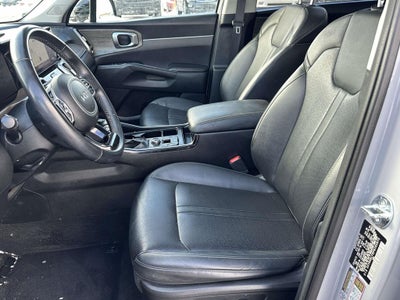2023 Kia Sorento X-Line EX