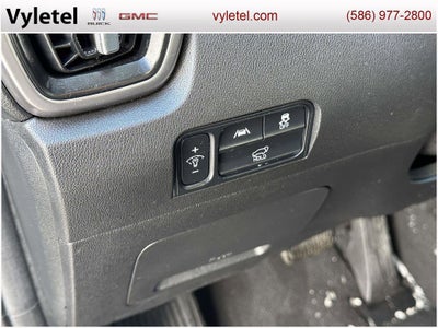 2023 Kia Sorento X-Line EX