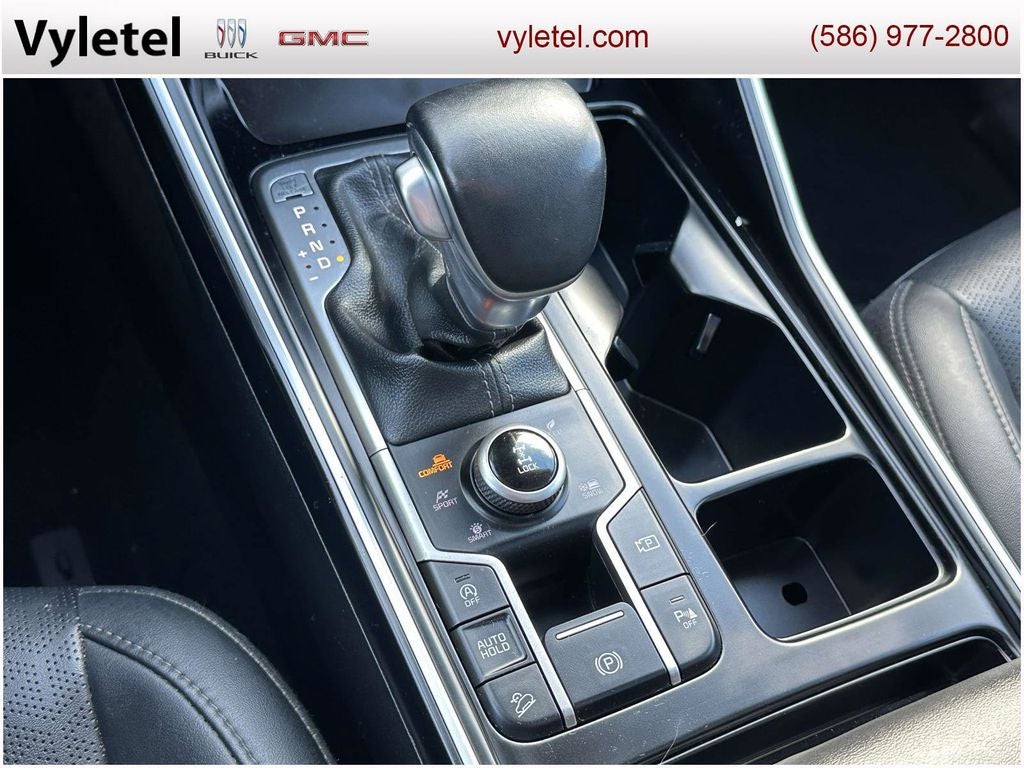 2023 Kia Sorento X-Line EX