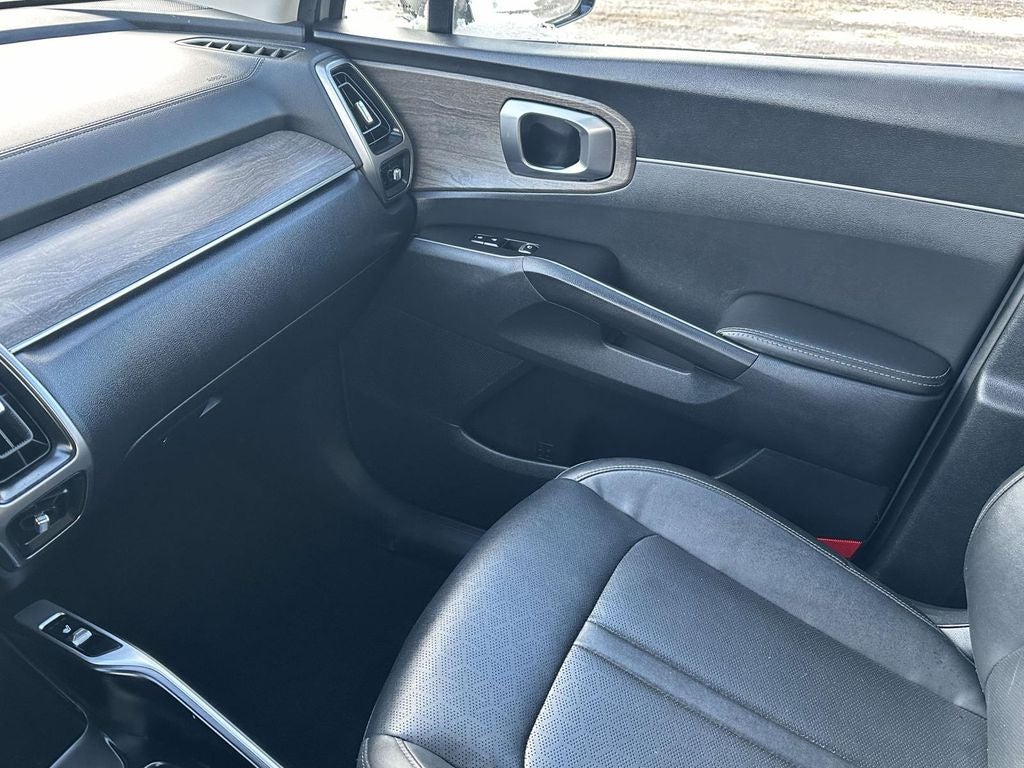 2023 Kia Sorento X-Line EX