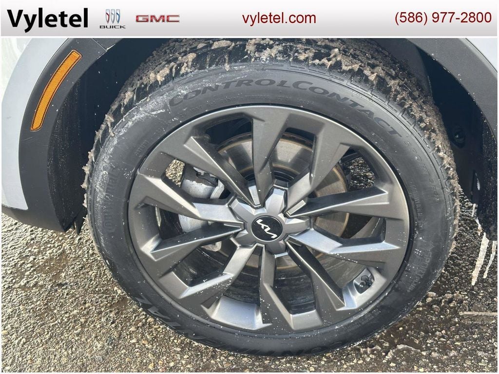 2023 Kia Sorento X-Line EX