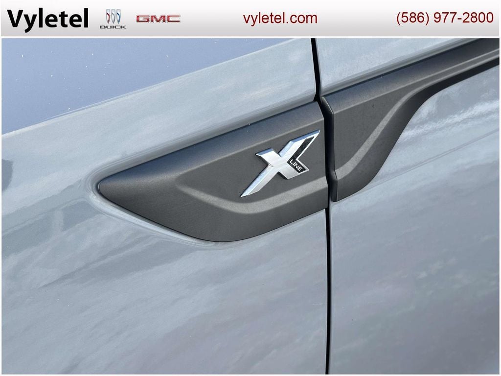 2023 Kia Sorento X-Line EX