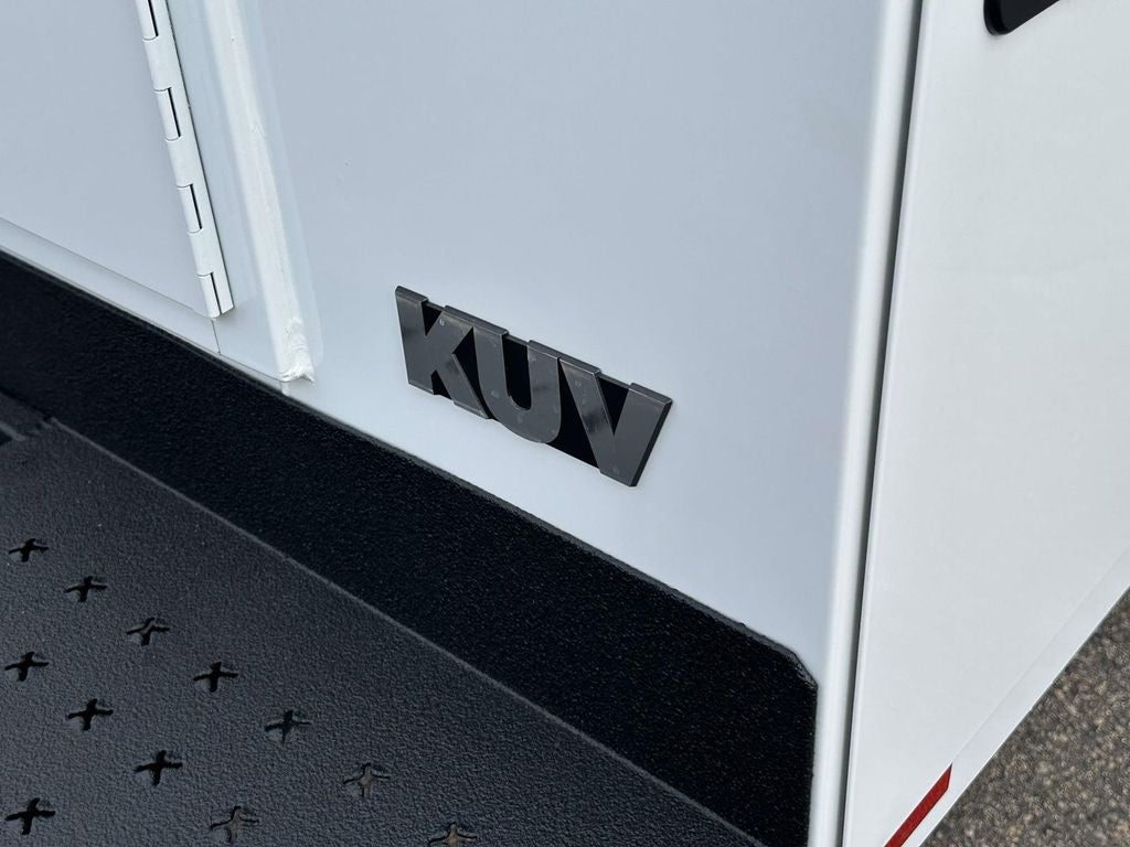 2025 GMC Savana 3500 Work Van