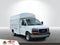 2025 GMC Savana 3500 Work Van