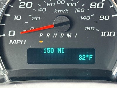 2025 GMC Savana 3500 Work Van