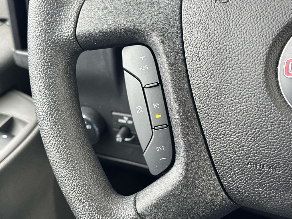 2025 GMC Savana 3500 Work Van