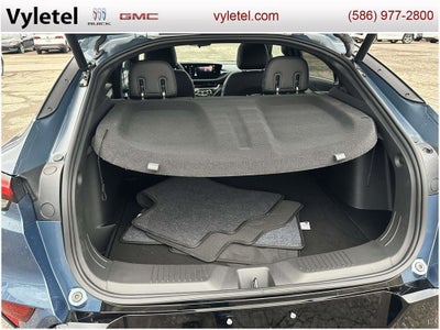 2024 Buick Envista Sport Touring