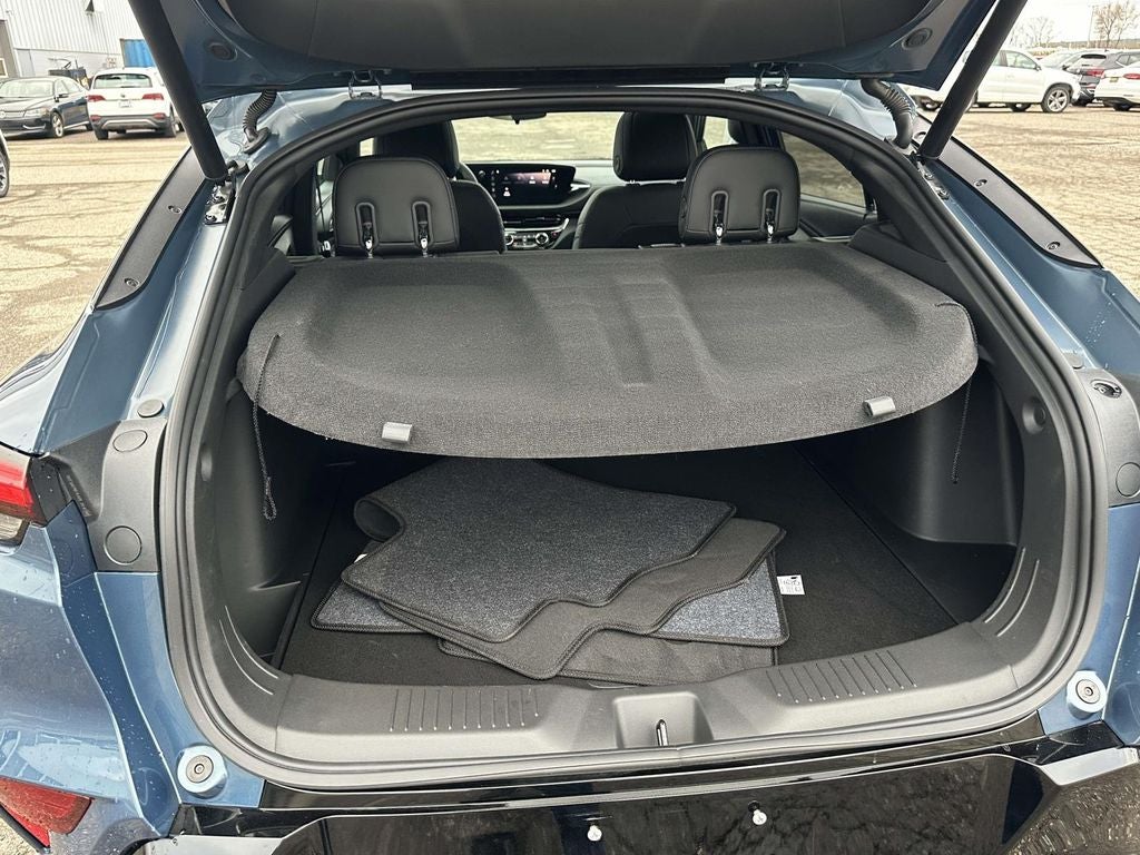 2024 Buick Envista Sport Touring