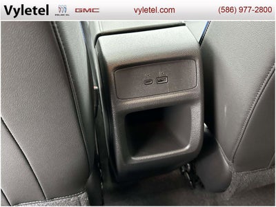 2024 Buick Envista Sport Touring