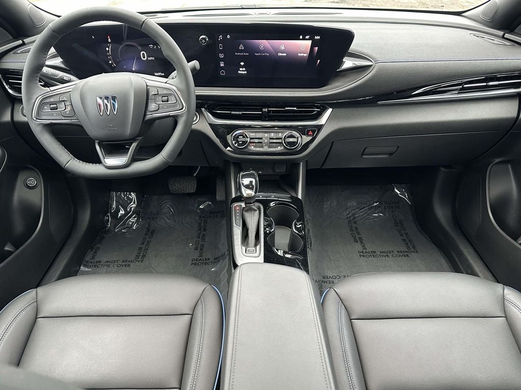 2024 Buick Envista Sport Touring