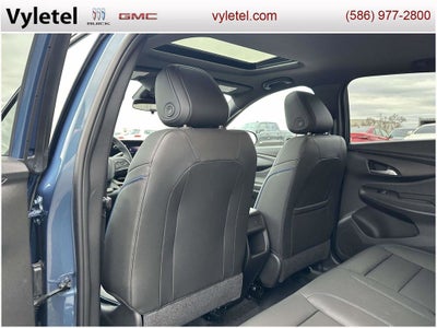 2024 Buick Envista Sport Touring