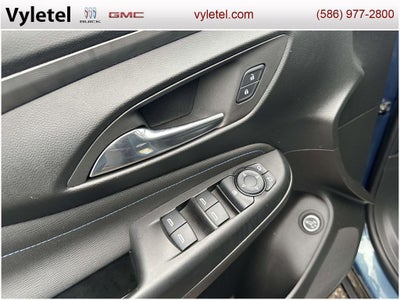 2024 Buick Envista Sport Touring