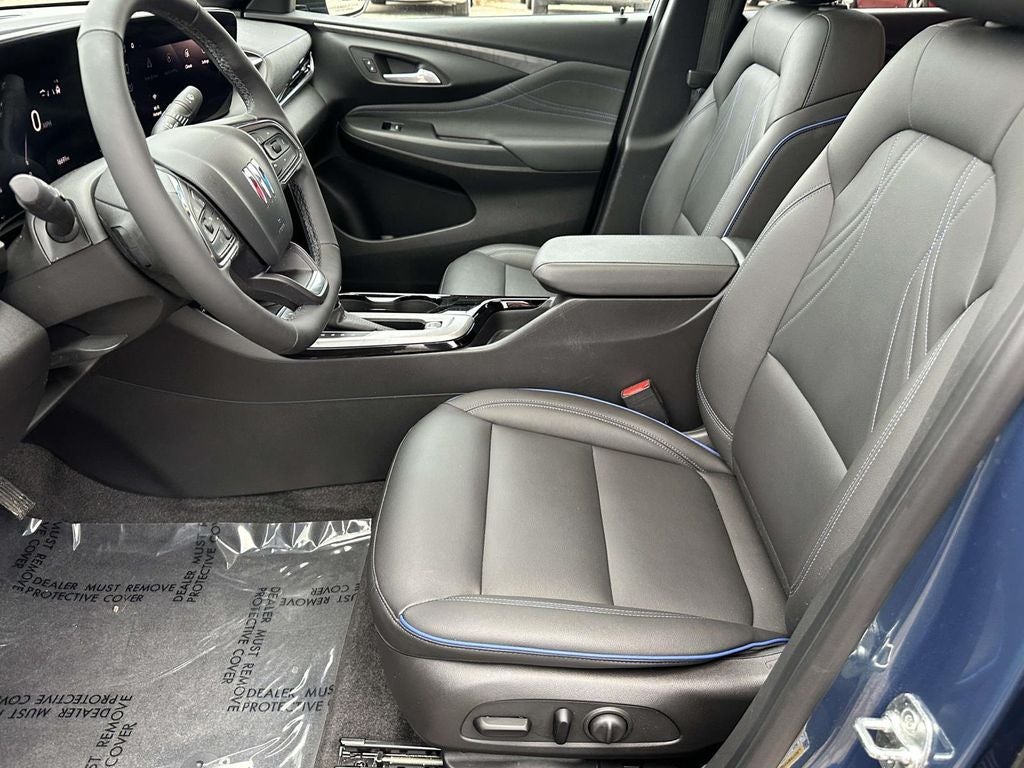 2024 Buick Envista Sport Touring