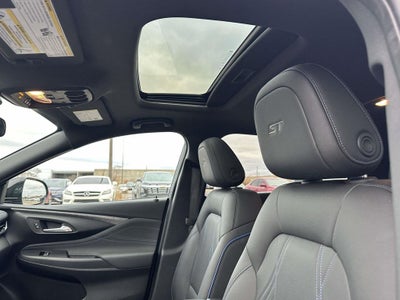 2024 Buick Envista Sport Touring