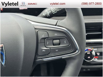 2024 Buick Envista Sport Touring