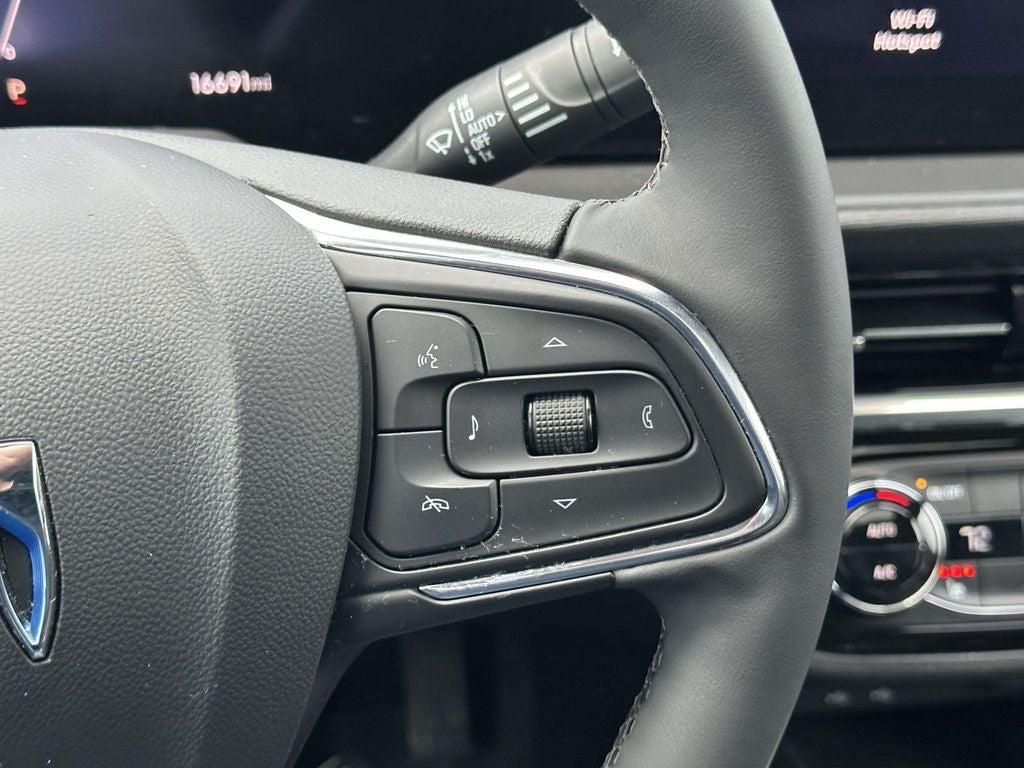 2024 Buick Envista Sport Touring