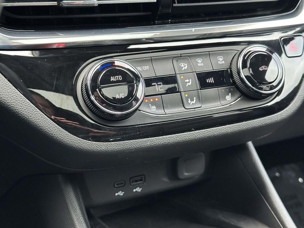 2024 Buick Envista Sport Touring