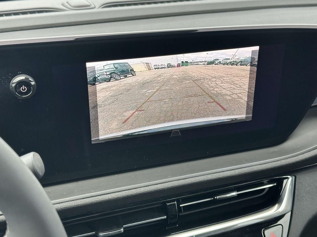 2024 Buick Envista Sport Touring