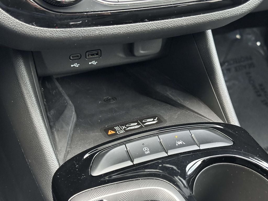 2024 Buick Envista Sport Touring