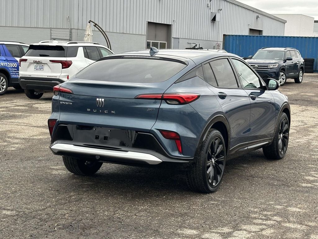 2024 Buick Envista Sport Touring