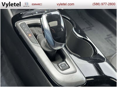 2024 Buick Envista Sport Touring