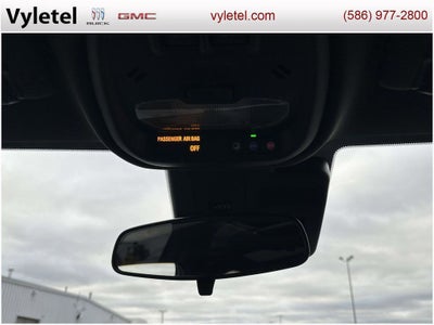 2024 Buick Envista Sport Touring