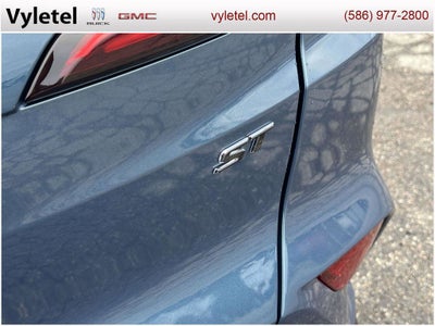 2024 Buick Envista Sport Touring