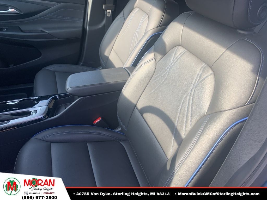 2024 Buick Envista Sport Touring