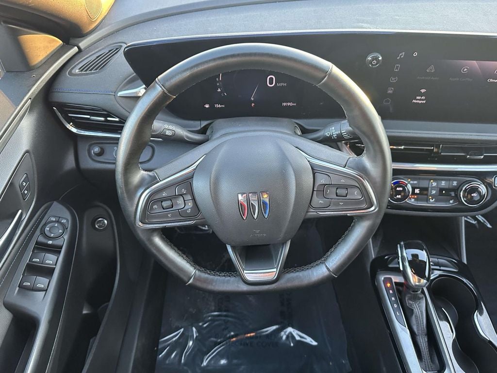 2024 Buick Envista Sport Touring