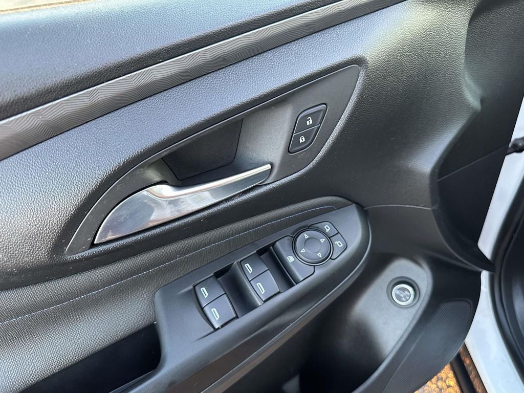 2024 Buick Envista Sport Touring