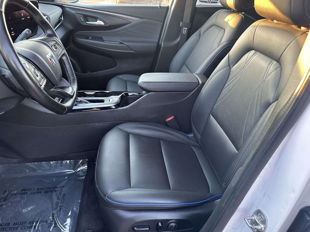 2024 Buick Envista Sport Touring