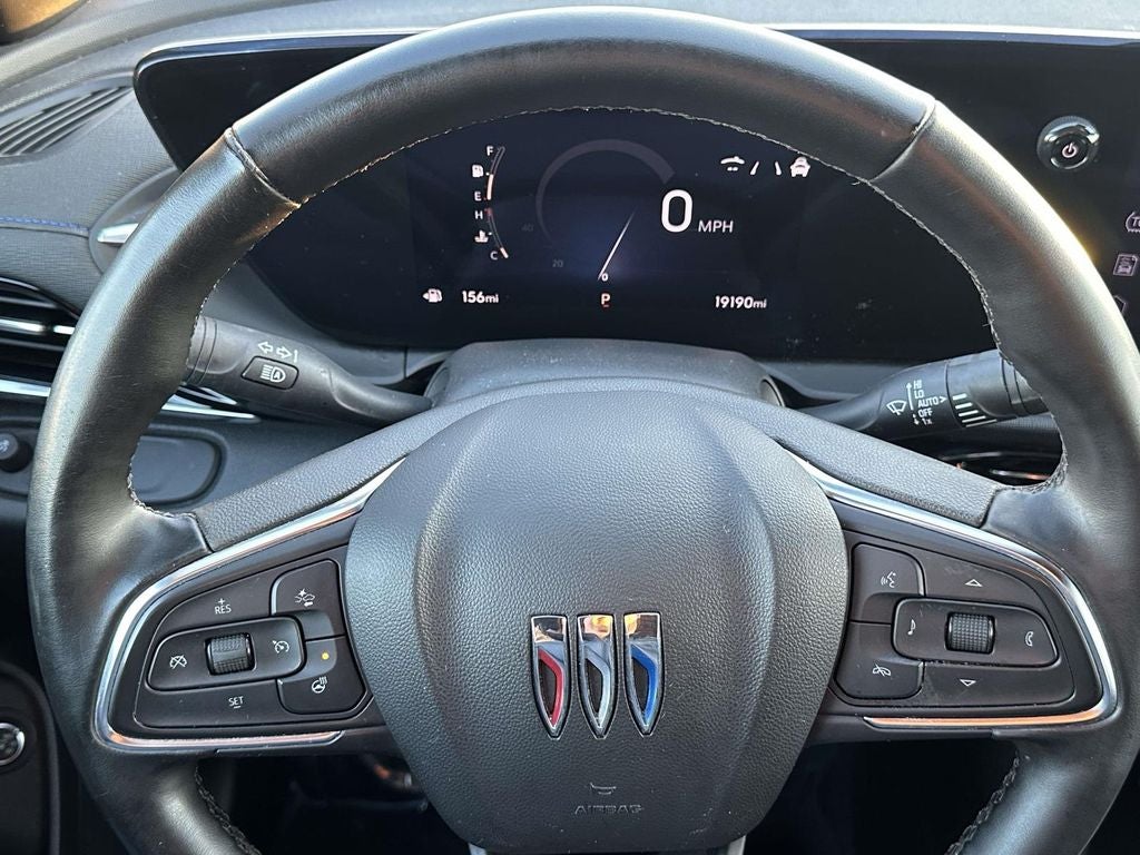 2024 Buick Envista Sport Touring