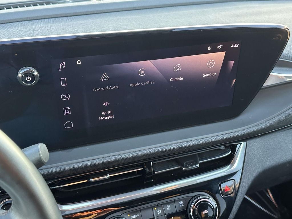 2024 Buick Envista Sport Touring