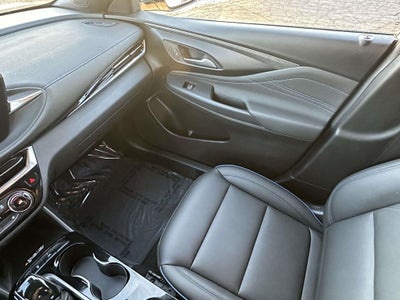 2024 Buick Envista Sport Touring