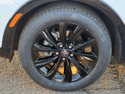 2024 Buick Envista Sport Touring