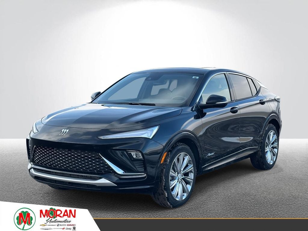 2024 Buick Envista Avenir