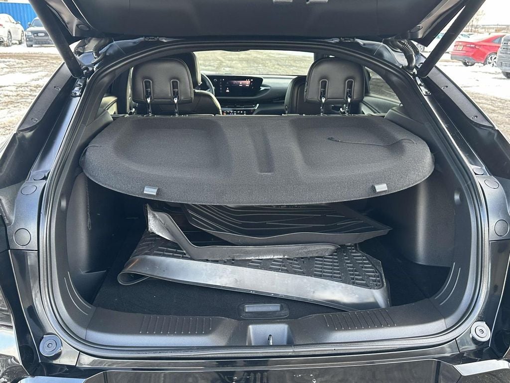 2024 Buick Envista Avenir