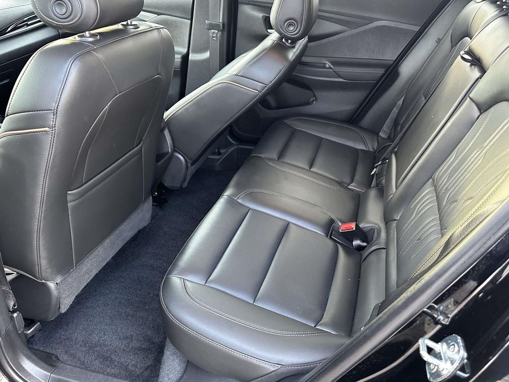 2024 Buick Envista Avenir