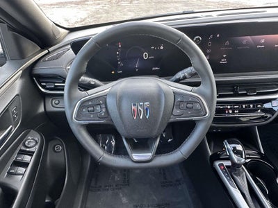 2024 Buick Envista Avenir